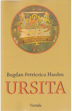 Ursita - Bogdan Petriceicu Hasdeu