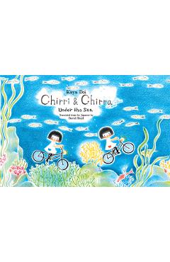 Chirri & Chirra, Under the Sea - Kaya Doi