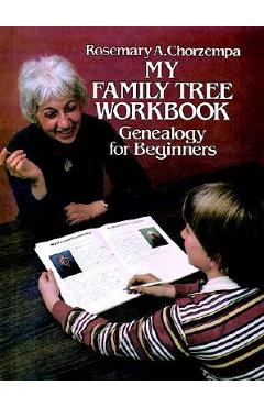 Genealogy Organizer Notebook: Ancestry Tree Organizer, Family