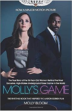 Molly\'s Game - Molly Bloom