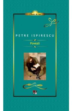 Povesti - Petre Ispirescu