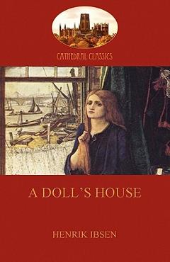 A Doll\'s House (Aziloth Books) - Henrik Ibsen
