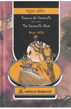 Fantoma din Canterville / The Canterville ghost - Oscar Wilde