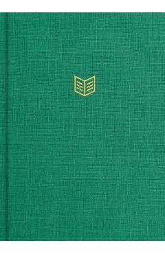 CSB She Reads Truth Bible, Emerald Cloth Over Board, Indexed (Limited Edition) - Raechel Myers