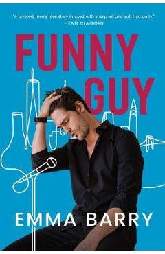 Funny Guy - Emma Barry