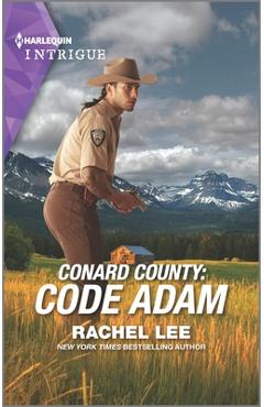 Conard County: Code Adam - Rachel Lee