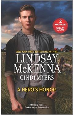 A Hero\'s Honor - Lindsay Mckenna