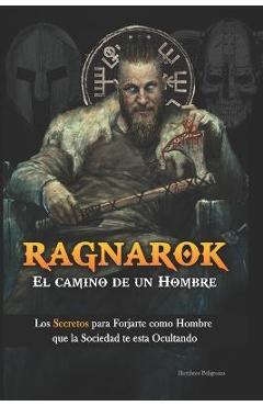 Ragnarok: El Camino de un Hombre - Hombres Peligrosos