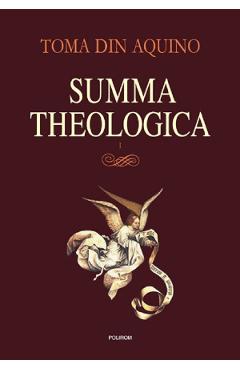 Summa theologica I - Toma din Aquino