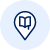 St. Iosif Location icon